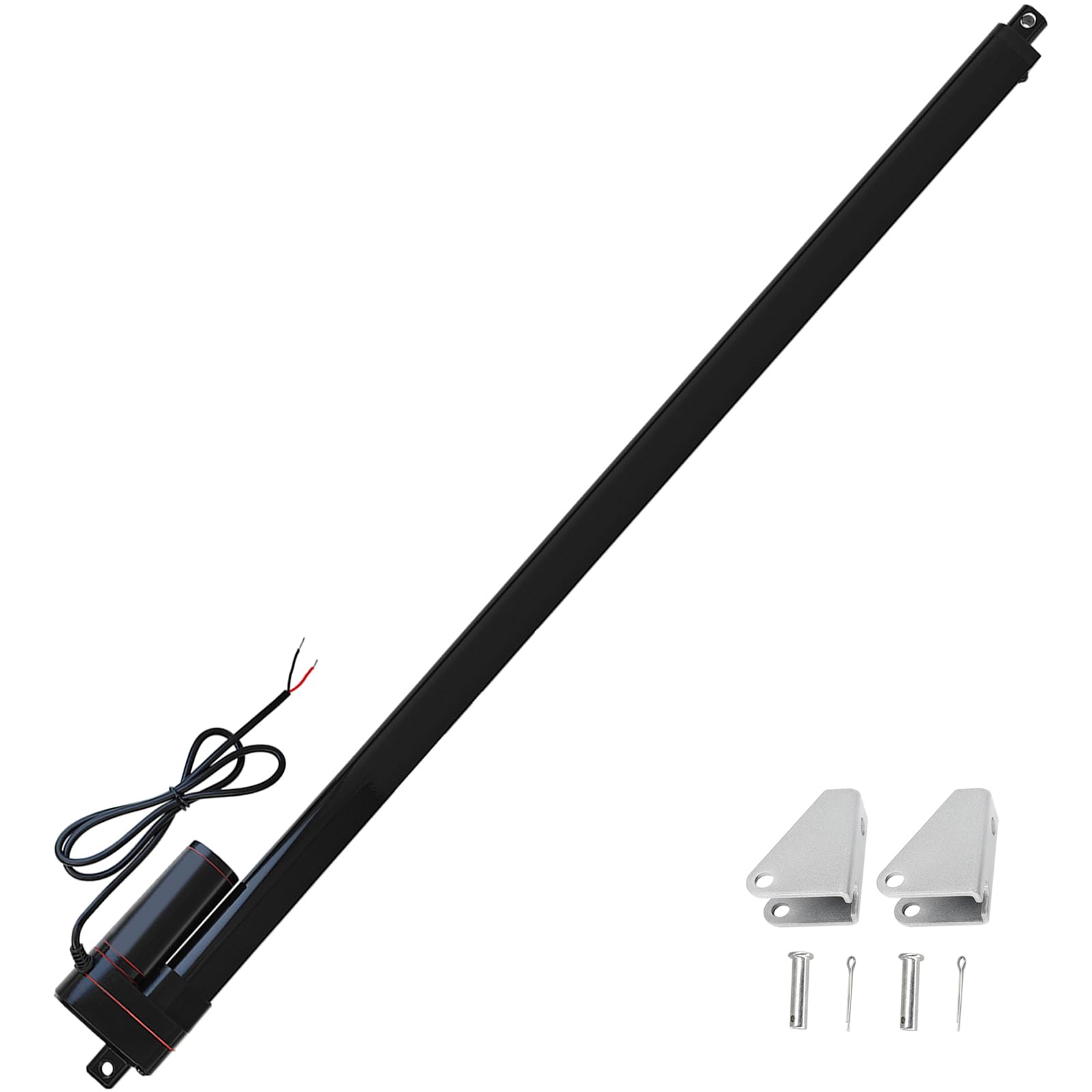 JQDML 40 Inch Stroke High Speed Linear Actuator 12V 88 lbs IP65 Waterproof — Amazon image 17