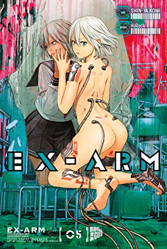 Ex-Arm 5: Das Zimmer der Erinnerungen Livre eBook France