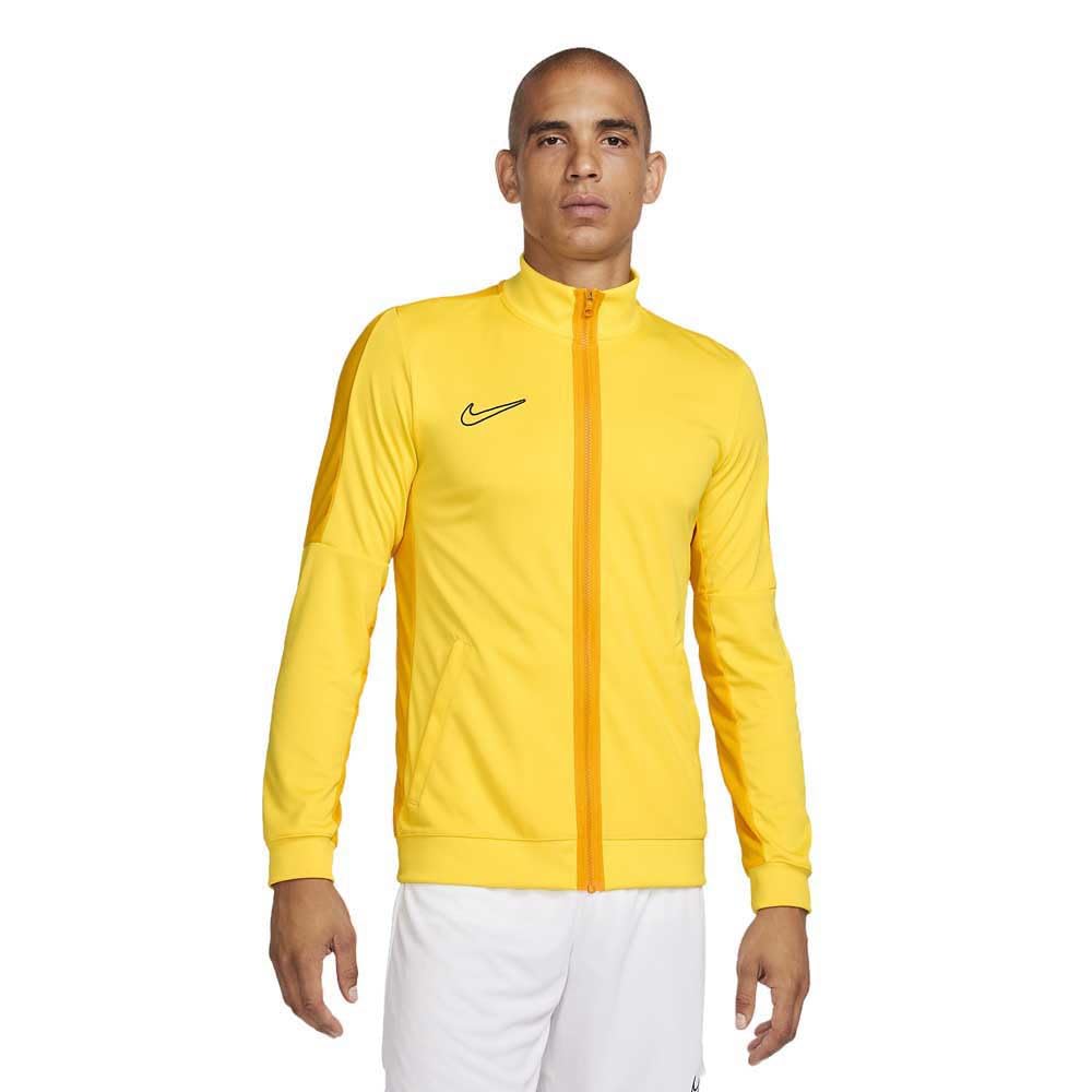 NikeM Nk Df Acd23 Trk Jkt K Knit Soccer Track Jacket Men