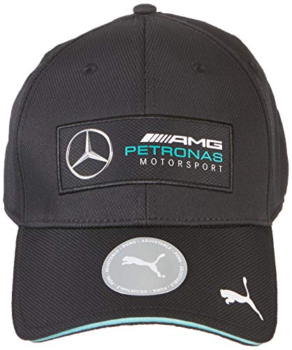 Boné Aba Curva Puma Motorsport Pm20-0225