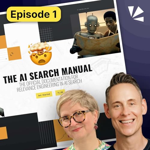 『AI Search Manual, Chrome's Semantic Engine, Local Ranking Grids and MOAR | E1 The Whitespark Local Update』のカバーアート