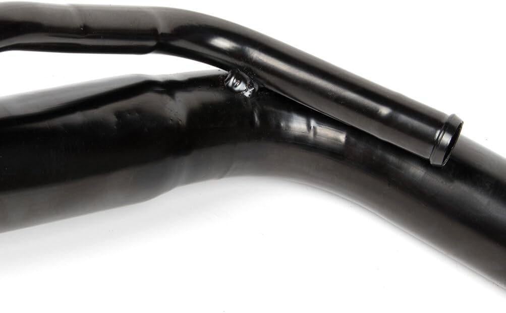 SCITOO FND-099 Fuel Filler Neck For Dodge D100 1988-1989,For Dodge D150 1988-1993,For Dodge D250 1988-1993,For Dodge D350 1989-1993,For Dodge Ramcharger 1988-1993