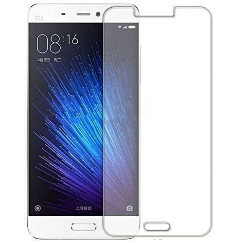 Glass Screen Protector Tempered Flim for Xiaomi Mi5 LTE 5.15"
