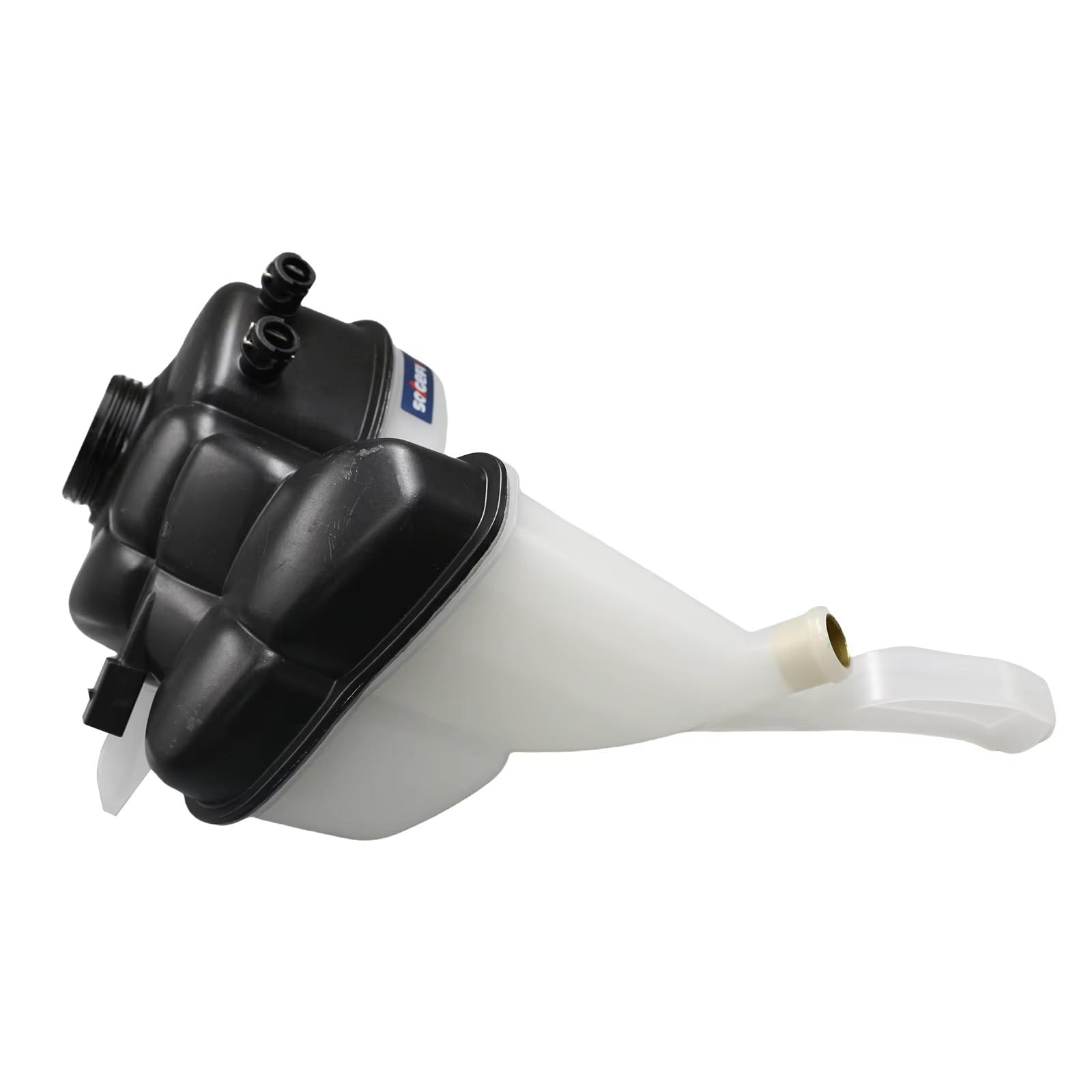 Compatibile Con Benz Per S550 Per CL550 Bottiglia Serbatoio Radiatore Liquido Raffreddamento Auto Con Sensore Tappo radiatore del motore