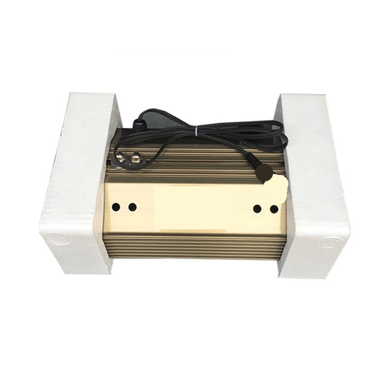 Lampa do utwardzania lakieru, Lampa na podczerwień o mocy 800 W do suszenia lakieru samochodowego i blachy do naprawy karoserii