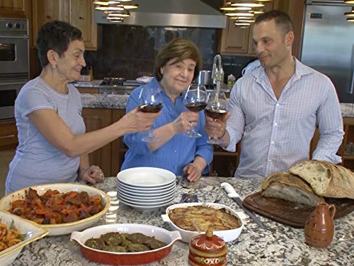 Catanian Cooking