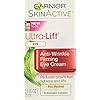 Garnier-SkinActive-Ultra-Lift-Anti-Wrinkle-Eye-Cream-with-Pro-Retinol-05-FlOz Garnier SkinActive Ultra-Lift Anti-Wrinkle Eye Cream with Pro-Retinol, 0.5 Fl.Oz