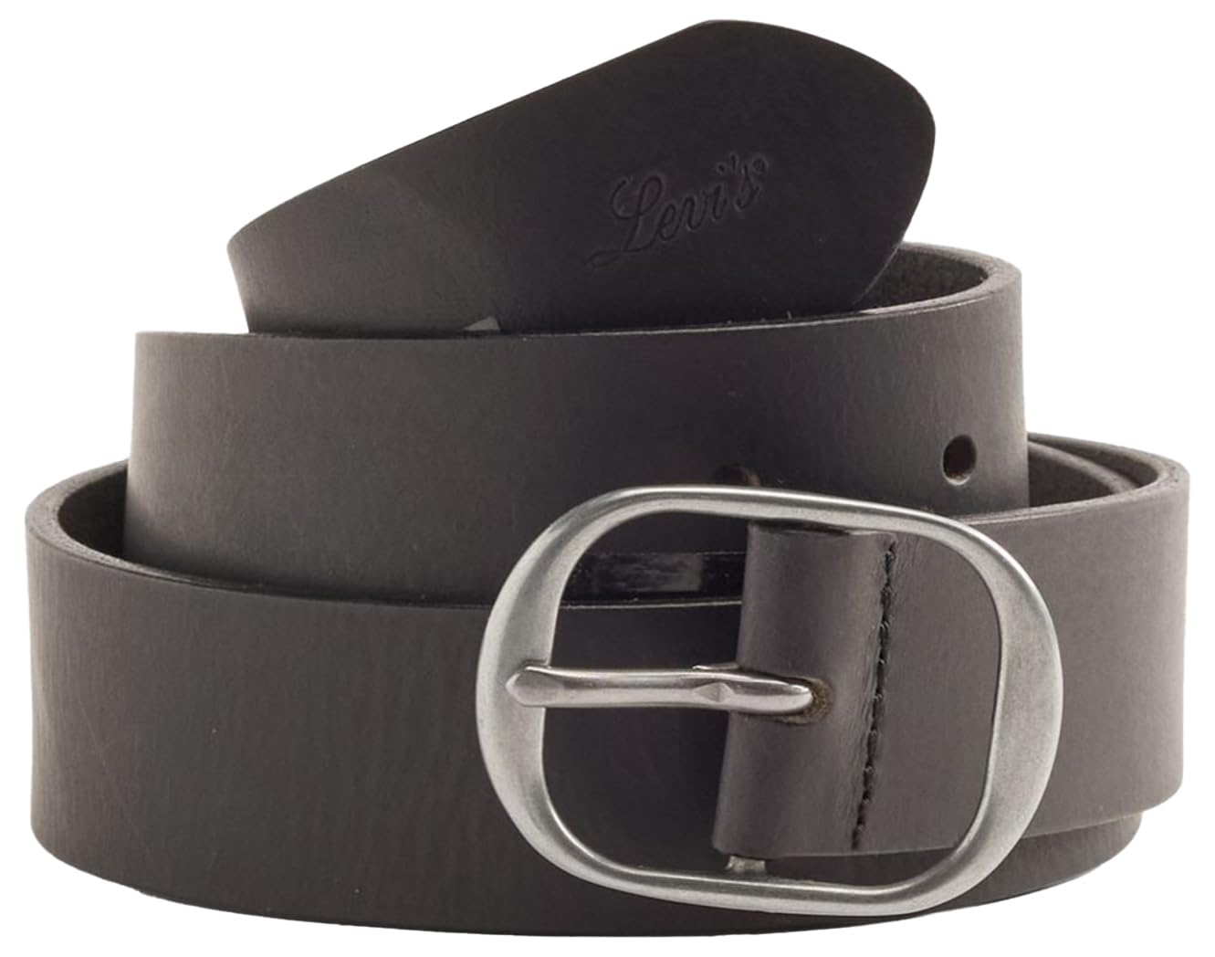 Levi's Damen Madison Belt Bovine Leather Belt (1er Pack)