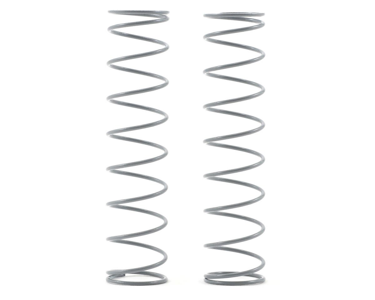 AX30221 Spring 14x70mm 3.27lbs/in Firm Yellow (2pcs) by Axial Racing