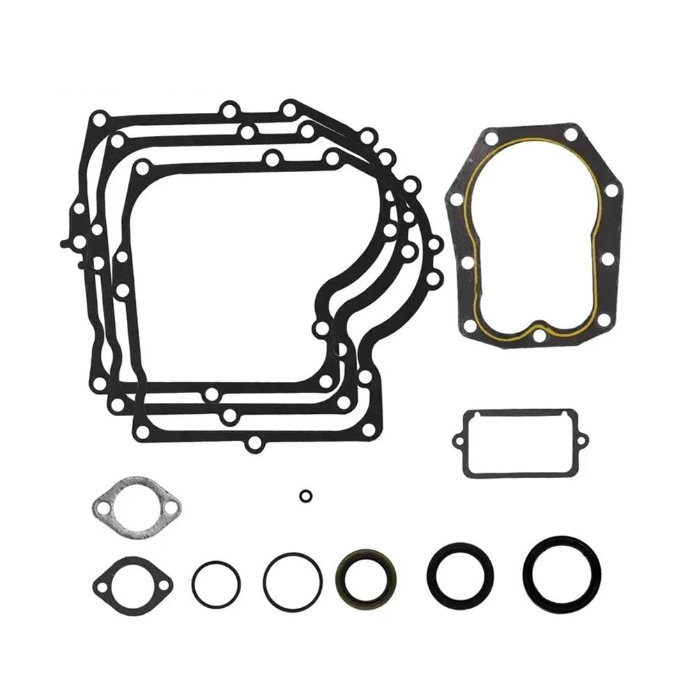 Kit de joints de tondeuse haute étanchéité moteurs 494241 490525
