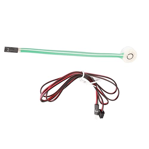 Accesorios para impresoras 3D, módulo de nivelación automático, sonda de presión de película, sensor de nivelación automática para boquillas V6 MK8