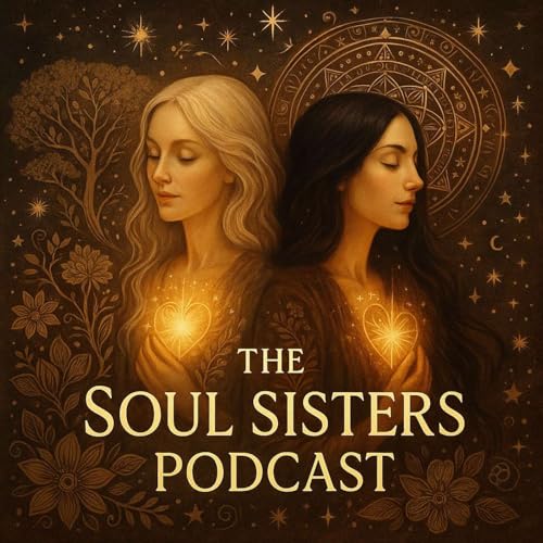 Soul Sisters Podcast- Ep.10- Spirit Is Waiting On Her Call cover art