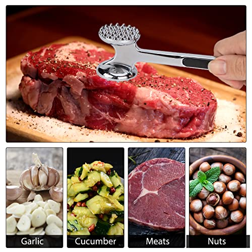 Utensilios De Cocina, Kitchen aplanador carne Marca Kesntto (3)