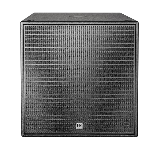 Hk Audio LINEAR-5-MK2-118S-HPA 3000 Watt 18
