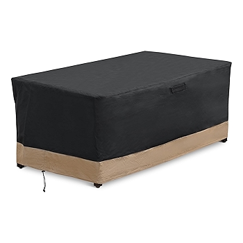 Stanbroil 防水户外长方形火炉罩