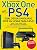 Capa de Guia Play Games - Xbox One vs. PS4