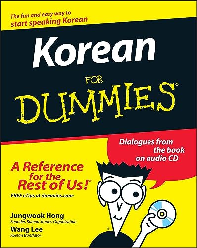 Korean For view 2
