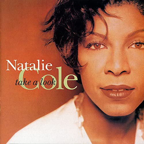 Natalie Cole