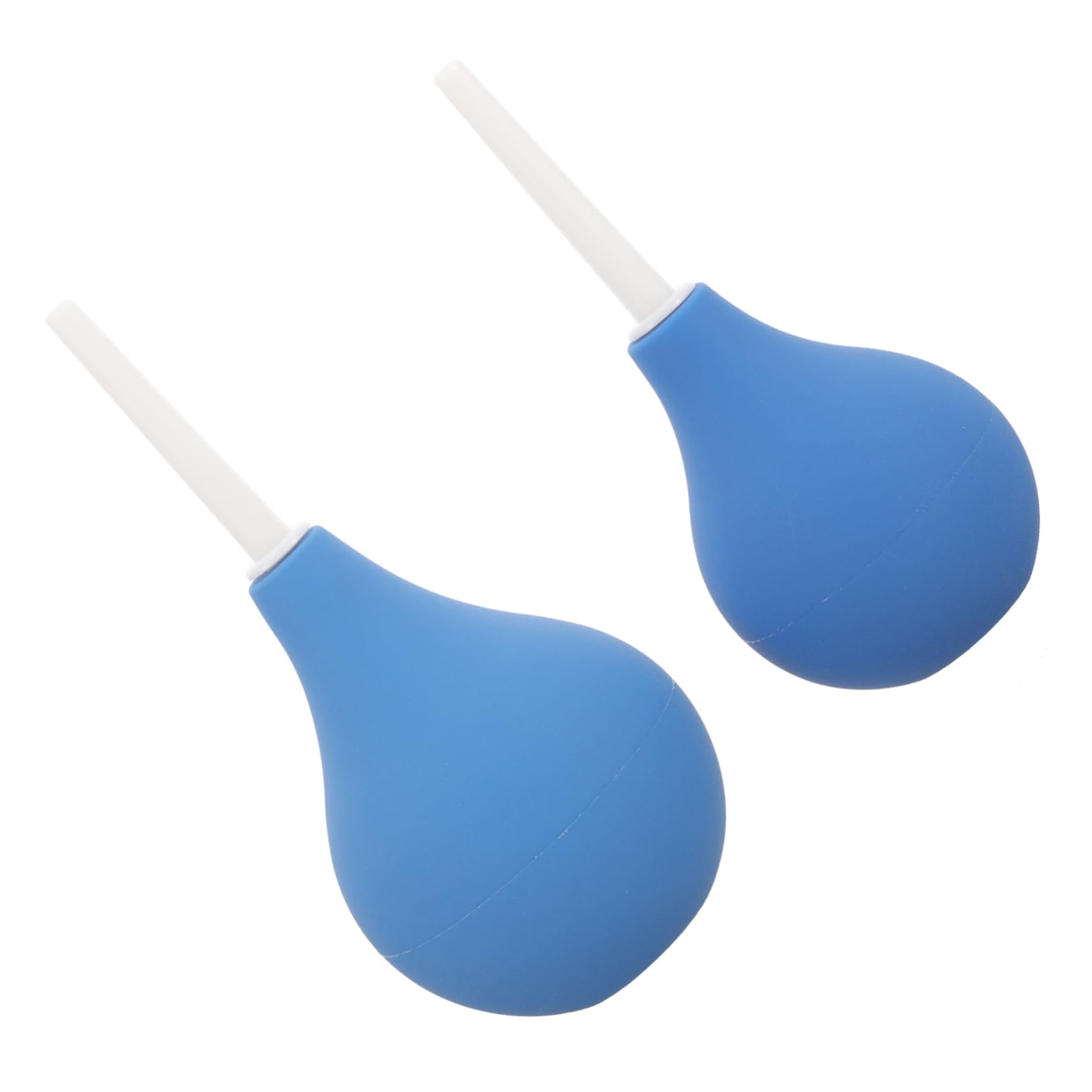 5 series Limpiador De Oídos Para Adultos Bulbo Para Eliminación De Cerumen Bulbo Limpiador De Oídos Limpiador De Oídos Bulbo Para Apretar Bulbo Limpiador De 2 piezas x 5