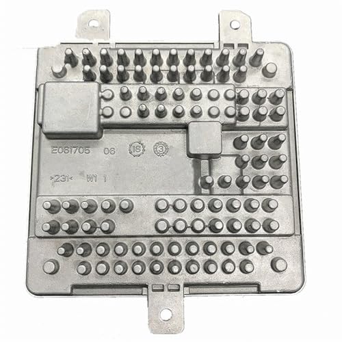 Module de Commande de Phare Avant 793336102 pour BMW X5 G05