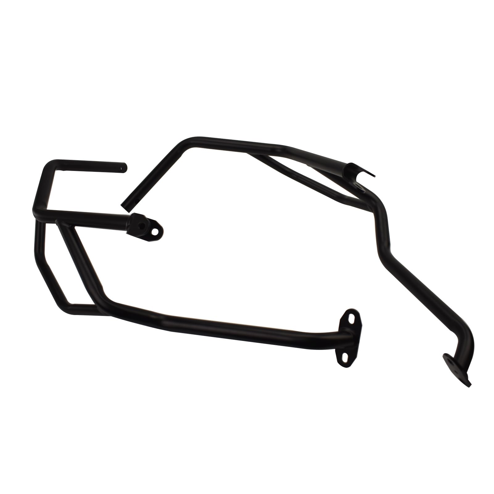 paramotore per moto TRK502X barre laterali barre protezione paracolpi barre protezione carena per Be&ne&lli TRK 502X TRK 502 X BJ500GS Accessori 2017-2020(2017-2020)