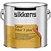 Produktbild Sikkens 30506 Cetol Filter 7 Plus 2500 L