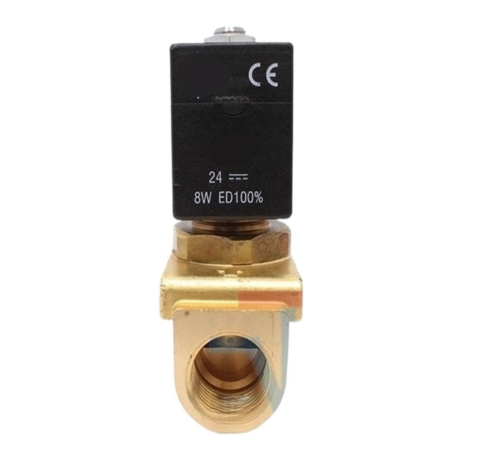 Elettrovalvola di Controllo normalmente Aperta 21PW4K0V120 220 V(15-AC24V-AC24V)