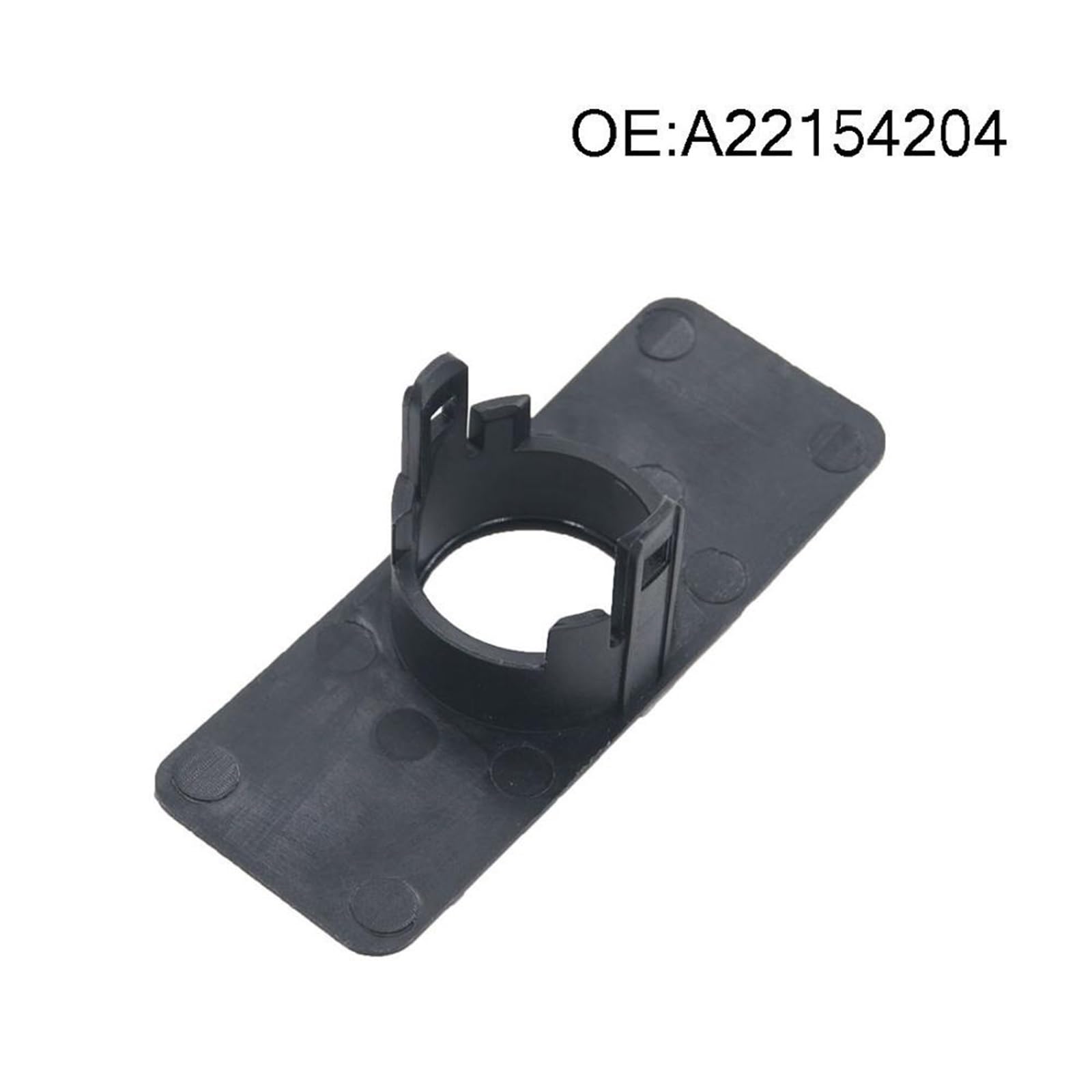 Halterung für die Abdeckung des Einparksensors für Peugeot-Fahrzeuge A22154204