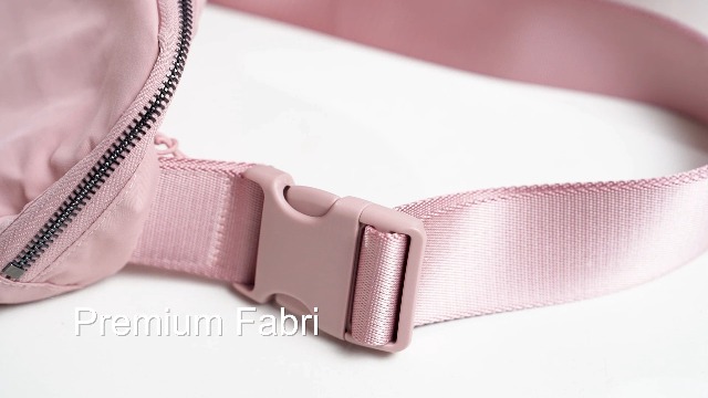 Amazon.com | TOBVZOO Belt Bag Fanny Pack Crossbody Bags for Women