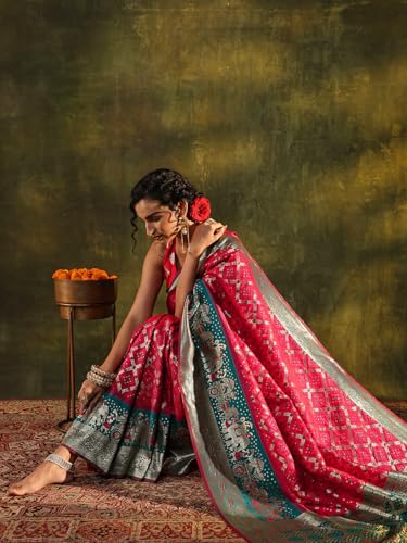 Image of Libas Women Saree
