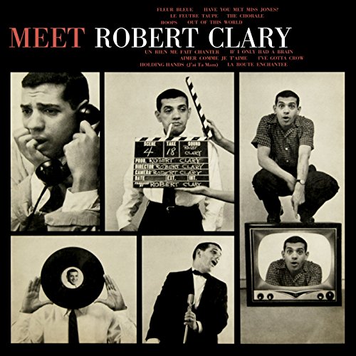 Robert Clary