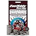 FastEddy Bearings Compatible with Serpent S120 Link Sealed Bearing Kit