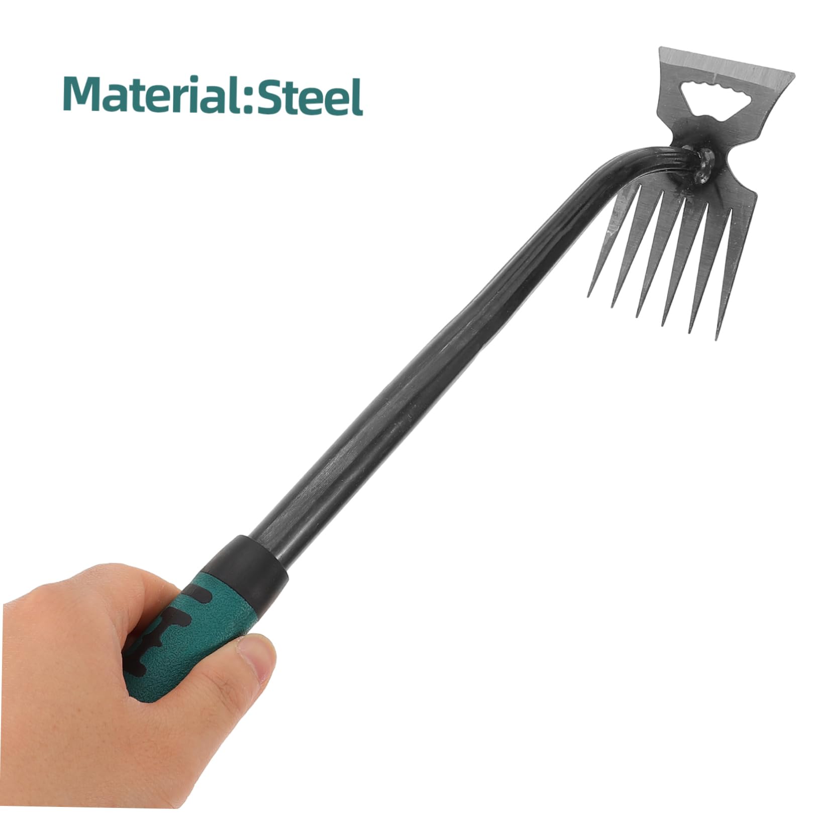 Hemobllo 3stücke Garten Unkrautstecher Mit Ergonomischem Griff Multifunktionales Werkzeug Jäten Und Entfernen Von Für Ihren Garten Ausführung Leicht Und Langlebig