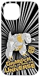 iPhone 14 Transformers Grimlock Save The Universe Case