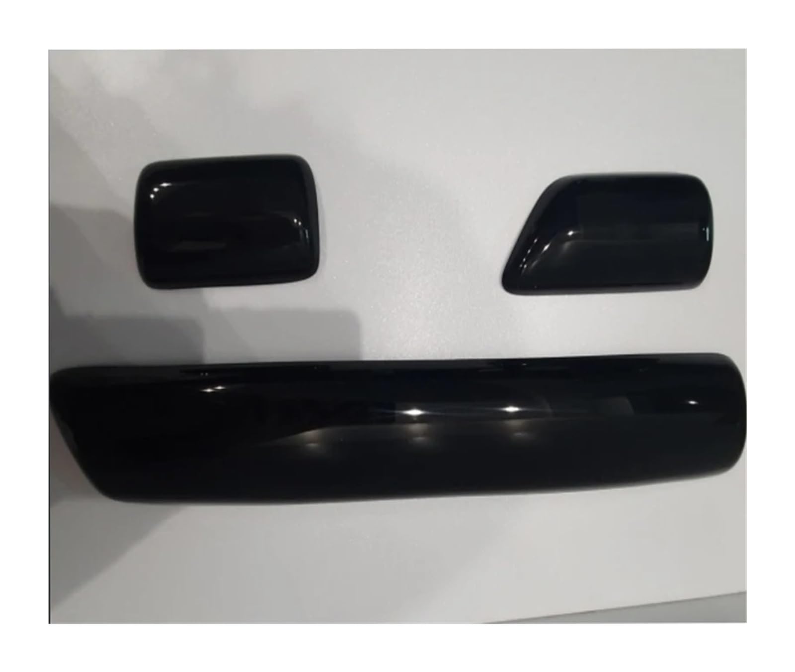Amaxiu Decorazione per cruscotto auto, 10 pezzi, mini pasta scuotente testa girasole, specchio per auto, decorazione per interni auto, casa, ufficio Amaxiu Decorazione per cruscotto auto, 10 pezzi, mini pasta scuotente testa girasole, specchio per auto, decorazione per interni auto, casa, ufficio