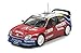 Citroen Xsara WRC AUTOart 2005 # 1 (vincitore di Monte-Carlo) (Giappone import / Il pacchetto e il manuale sono scritte in giapponese)
