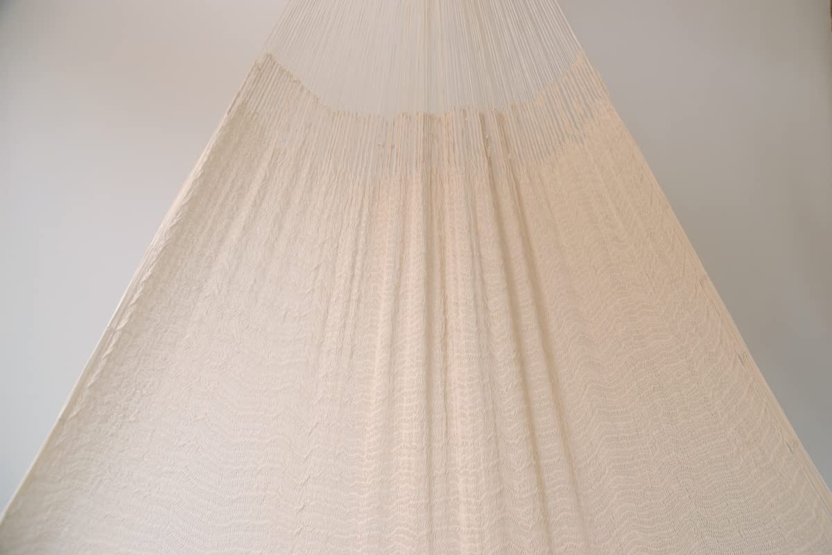 Amazon.co.jp: ハンモックライフ 1701 メキシカン ハンモック タッセル