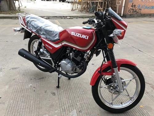 Motos, Sports dt150 sport Marca SANTSHINE (3)