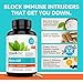 Zenwise Health Immune & Probiotics Digestive Support - Zinc, Vitamin C & Elderberry Immunity Booster, Plus 11 Billion CFU Probiotics for Super Digestive Aid - Supplement for Men and Women - 60 Count