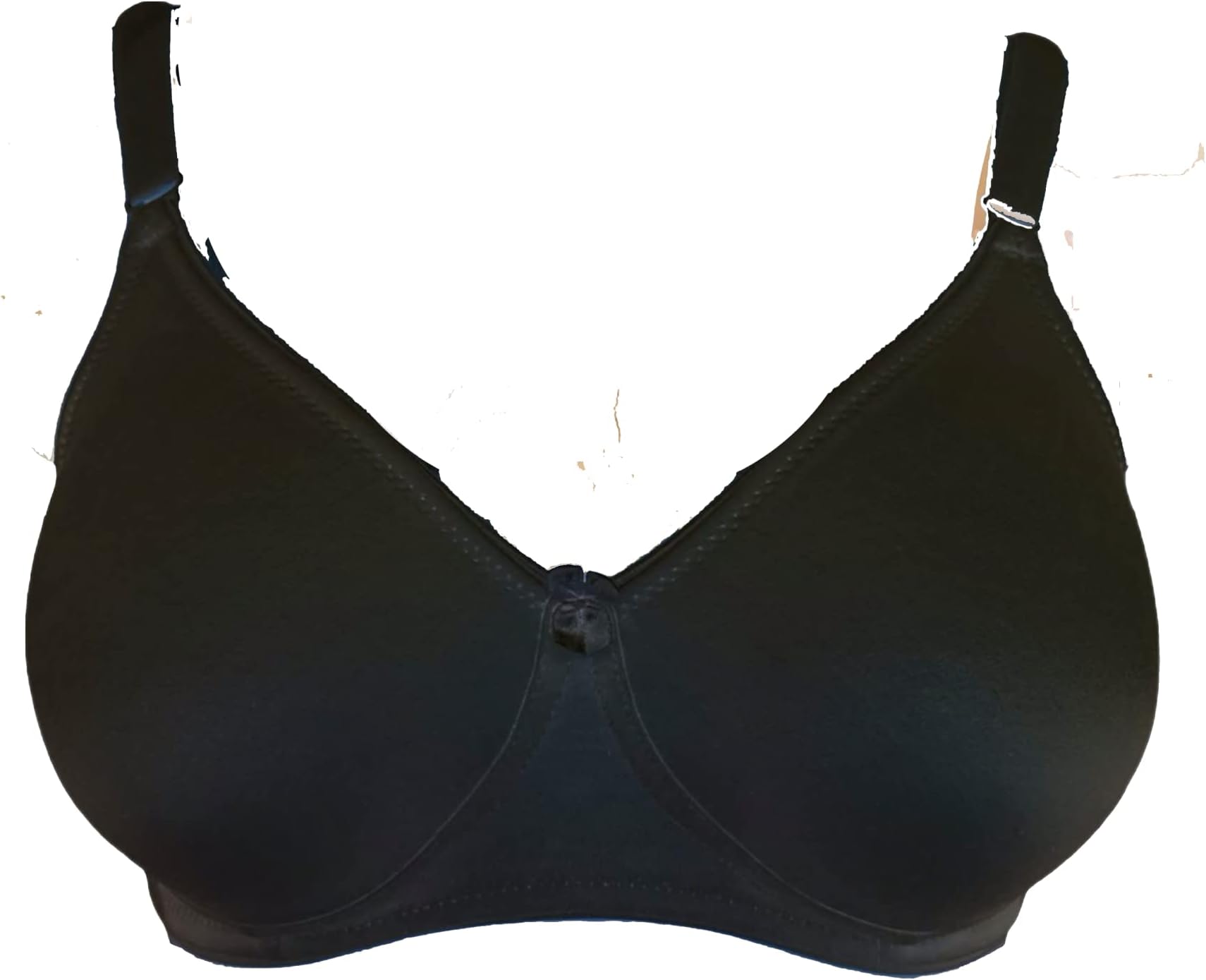 Little LacyLadies Woven Brassieres For Everyday Wear, Premium Fit, C-Cup, Comfort, Cotton Blend - Jolly