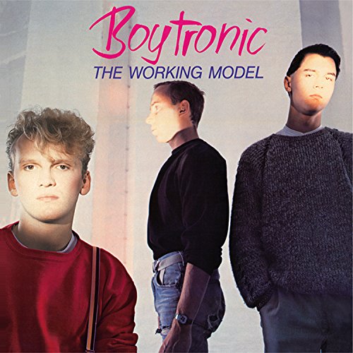 Boytronic