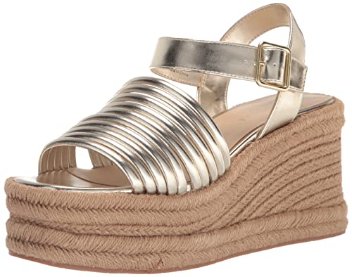 Kenneth Cole New York Women's Shelby Wedge Sandal