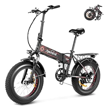ancheer max electric bike