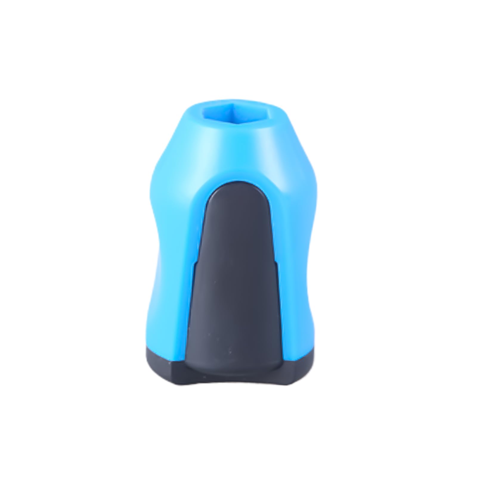 Haoyull Strong Magnetic Sleeve Screwdriver Magnetizer Screw Tips Clampers Fixing Demagnetizer Nut Repairing Tool