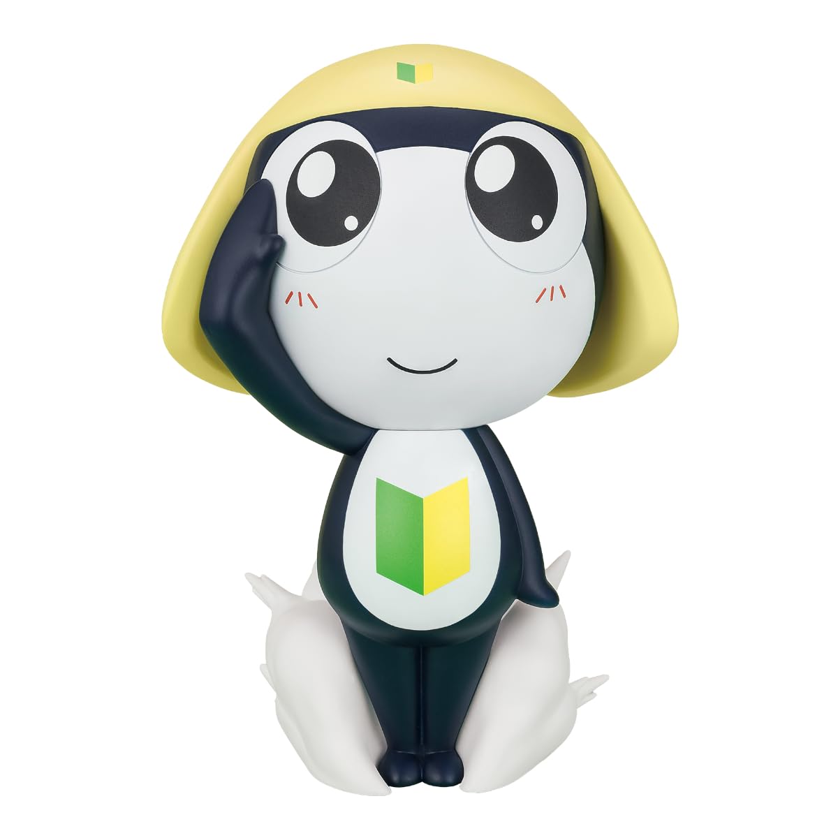 Amazon.co.jp: バンプレスト SGT.ケロロ タママ ビッグソフビメイツ