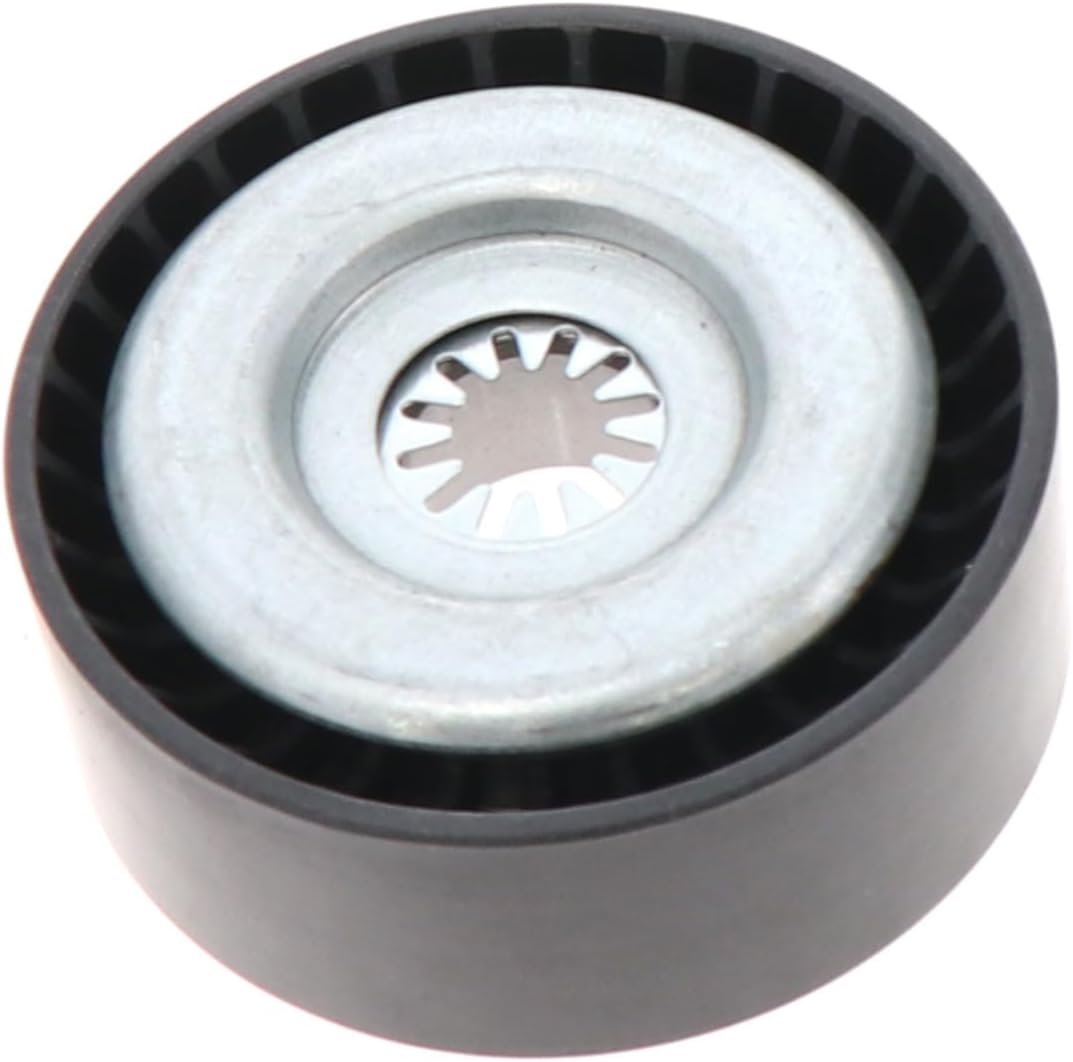 Dayco Belt Tensioner Pulley for 2015-2023 Ram Promaster - 89161