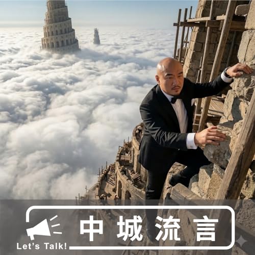 關於&ldquo;建築師不是你想的那樣&rdquo;的流言&mdash;林彥穎建築師專訪