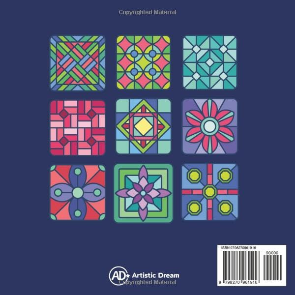 MOSAIC (Color & Style Collection) image 3