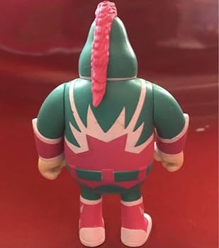 SILAS ジェームス ジャービス AMOS TOY フィギュア Amazon.co.jp: amos toy james jarvis ジェームス ジャービス