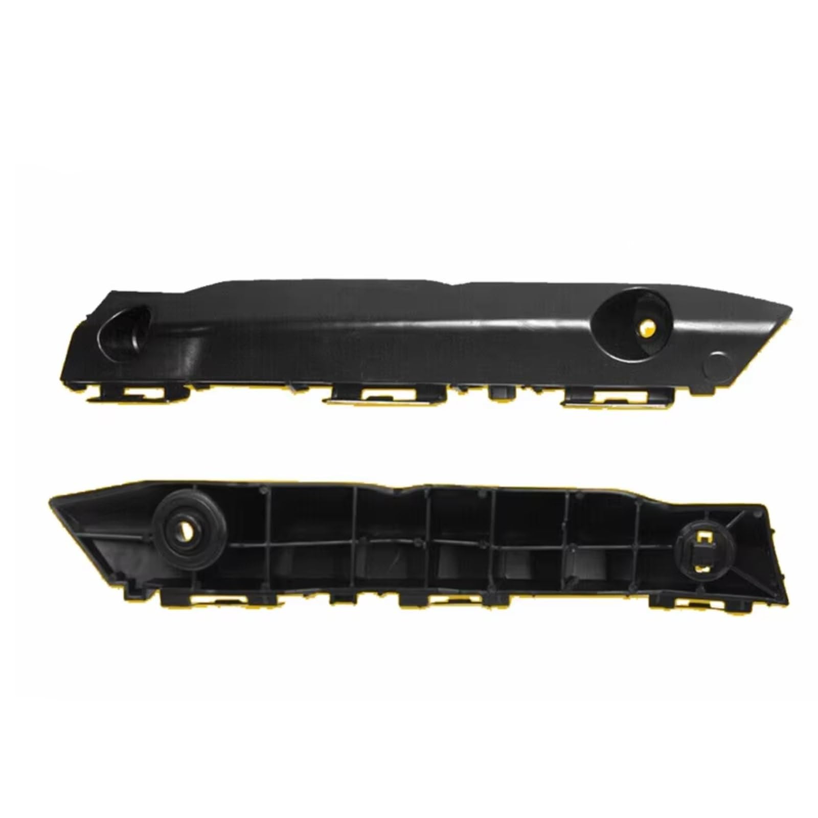 Soporte Parachoques Compatible Con Para Camry 2015 2016 2017 Soporte Parachoques Delantero Izquierdo Derecho Accesorios OEM:52535-06190